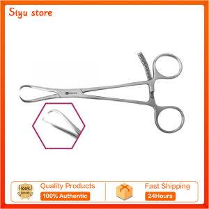Fragment Pointed Reduction point Forceps Small animal veterinary orthopedic instruments vet bone screws ao locking plate tplo