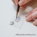 Shannta Starter Kit ชุดอุปกรณ์ทำเครื่องประดับเงินแท้ 99.9 Silver clay ด้วยตัวเอง. 