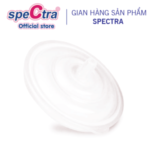 Dụng Cụ Chặn Sữa Máy Hút Sữa Spectra - Hàng Chính Hãng (01 Chiếc/ Set)
