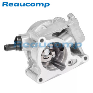 06H145100AE 06H145100AC Brake Vacuum Pump For VW Passat B6 3C2 CC 357 1.8 TSI