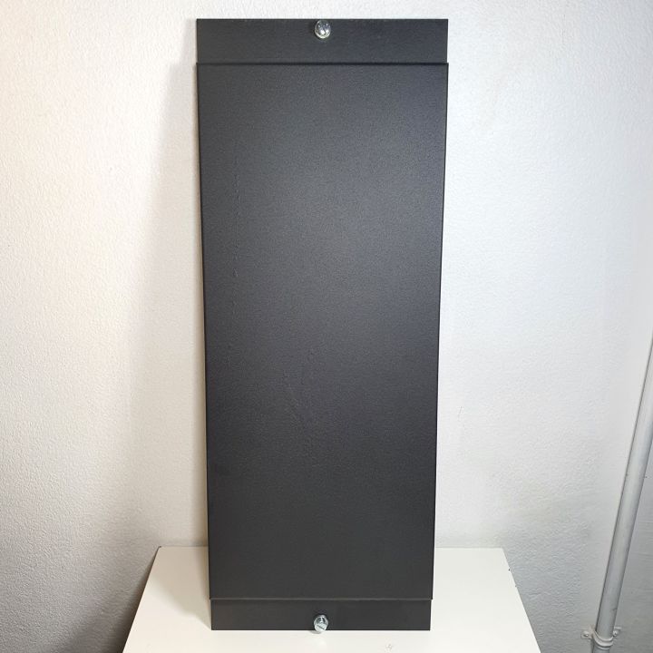 Notifier DP-1B Blank Dress Panel – Sealed, Same Day Shipping, Fire Alarm System Part