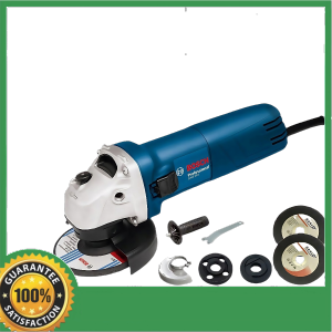 Original Makita Cordless Grinder – 4-Inch Rechargeable Efficient Power Tool for Metal & Concrete Grinding