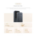 Xiaomi Smart Door Lock Push Pull 2 PRO Facial Recognition Cat Eye Vision XMZNMST09LK. 