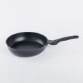 MUJI Induction-Safe Aluminium Frying Pan (Diameter 28cm). 