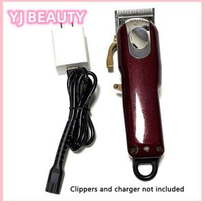 🔥🔥🔥yaojun Tông đơ cắt tóc chạy điện 8148 8591 8504 Dây cáp sạc USB màu đen