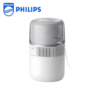 Máy tạo độ ẩm công nghệ NanoCloud tích hợp tạo hương tinh dầu. Thương hiệu Hà Lan cao cấp Philips - HU5710. Hàng chính hãng