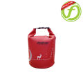 กระเป๋ากันน้ำ FEELFREE DRY TUBE CS 5L XMAS. 