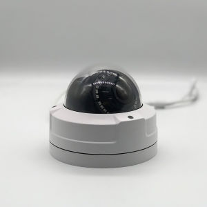 CAMERA IP Dome DNZ 4X kim loại 3.0MP ( zoom cơ 4X ) ( NO NAME- XẢ KHO THANH LÝ)