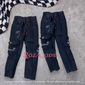 denin anak laki laki usia 7 tahun samapai 12 tahun celana panjang anak laki laki