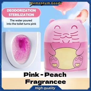 Toilet Bowl Cleaner With String Deodorant Fragrant Deodorant Cleaner Automatic Toilet Bowl Bleach
