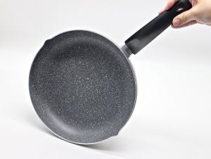 กระทะขนาด 28 cm. fry pan non-stick pan