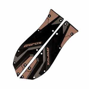 Karpet Motor Yamaha Aerox new Alas Kaki Aerox 2020 sd 2024