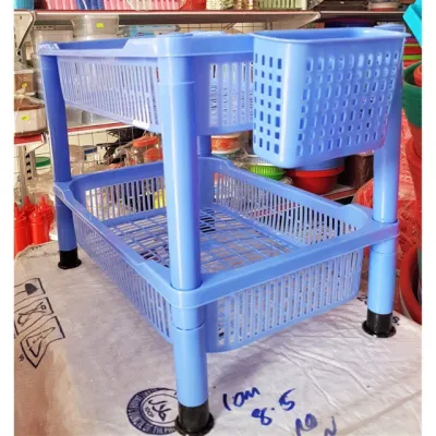 GIÁ HỦY DIỆT} Kệ úp bát 2 tầng3 tầng Việt Nhật