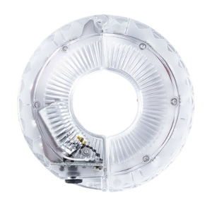 Độ Bền Chống Thấm Đèn xe đạp với nhiều mẫu xe đạp ổ trục bánh xe đèn cho trẻ em đêm đi xe đạp