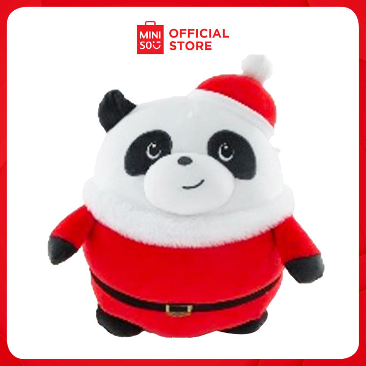 Red Panda Mini Plush - ShopZoo