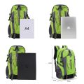 【deft】 New Men Travel Backpack Nylon Waterproof Youth sport Bags Casual Camping Male Backpack Laptop Backpack Women Outdoor Hiking Bag-Crossbody Bags. 