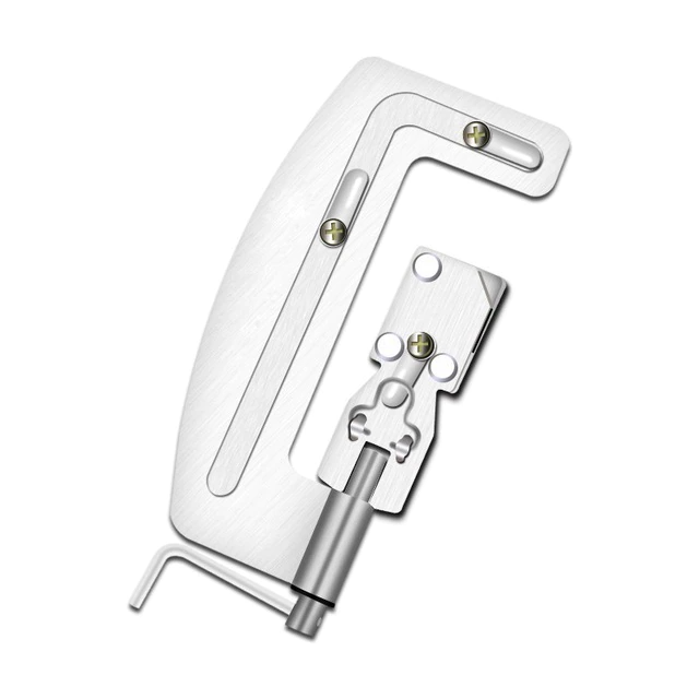 ZTOYL Fishing Accessories Semi Automatic Fishing Hooks Line Tier