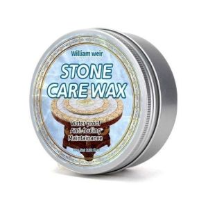 William Weir Stone Care Wax Stone Polish Marble Quartz Stone Polish Ceramic Tiles Care Granite Wax Care