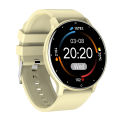 ZL02D Smart Watch for Man Women Waterproof Heart Rate Fitness Men's Sports Smartwatch for iOS Android. 