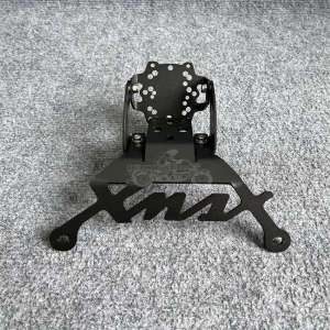 Ốp trang trí giá đỡ định vị dùng để gắn điện thoại cam hành trình Yamaha Xmax 300