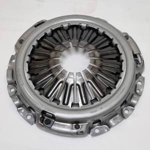 หวีคลัทช์ จานกดคลัทช์ NAVARA D40 10นิ้ว ฟลายวีลชั้นเดียว NSC658 EXEDYสยาม *57553