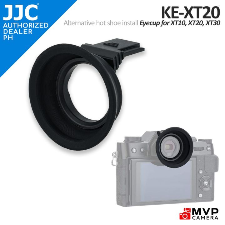 Daumen-Gummipolster Für Fuji XT10 XT20 - Schwarze Ersatzabdeckung