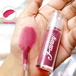 Favwy ลิปแมทต์ ติดทน กันน้ำ สีสวยเนื้อแน่น ขนาด 2.5 มิล