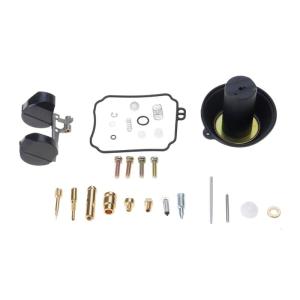 Anti Corrosion Cost Effective Carburetor Seal & Valves Maintenance Set for Virago 250 XV250 1995-2007 Models Enthusiasts