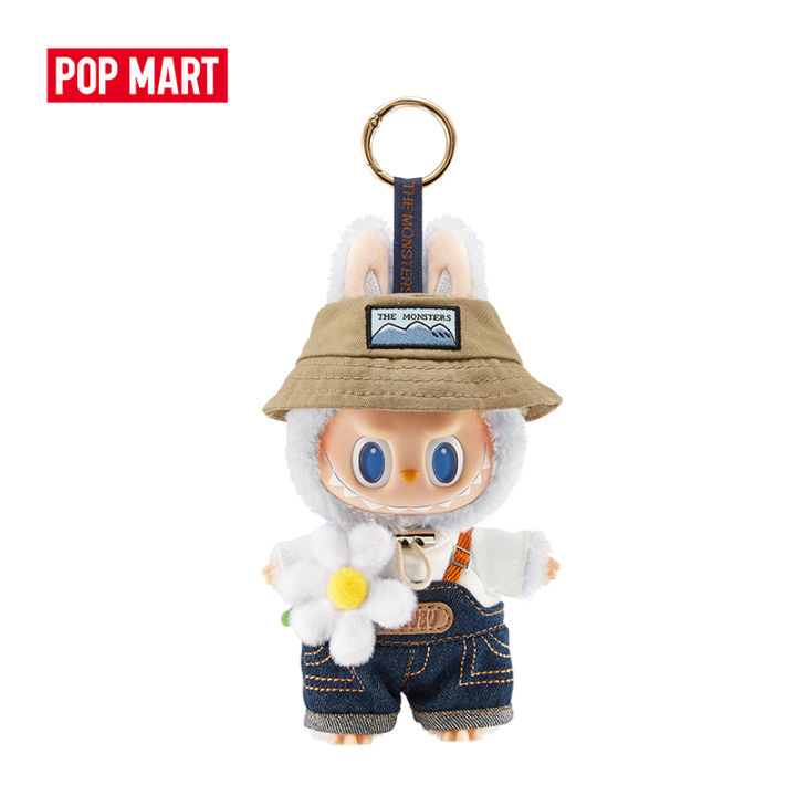 Limted restock】POP MART THE MONSTERS FALL IN WILD SERIES