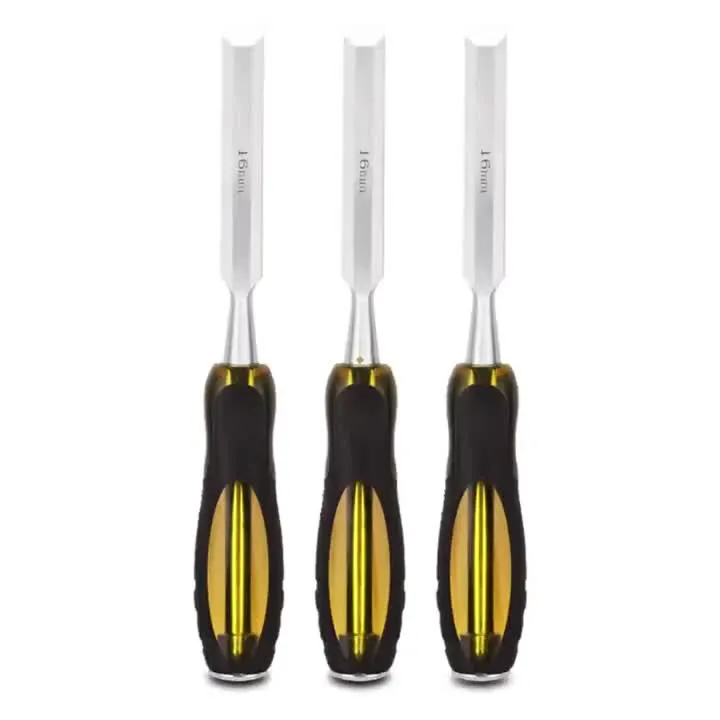 Chisel Besar Power Plus Woodworking chisel carving chisel flat chisel woodworking ...