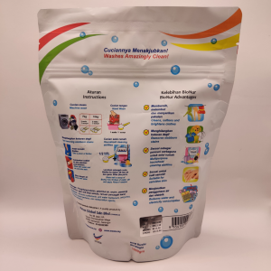 BioNur Multipurpose Detergent Better Replacement for Dishwasher Safe Powder 1KG