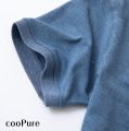 Áo thun polo nam cooPure chất vải 100% cotton, họa tiết Diamond NO. 1685. 