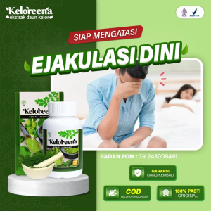 Obat Eja kulasi Dini Lemah Sahwat Disfungsi Ereksi Mrs P Loyo Meningkatkan Kesuburan Pria Keloreena