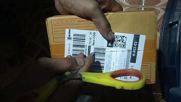 Buyer review video 2