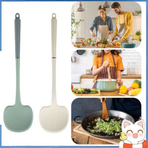 2in1 Silicone Mushroom Shovel Non Stick Food Grade Heat Resistant Cooking Tools Kitchen Cookware