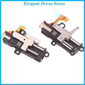 [K&P Elegant]👗👗 Precision Planetary Deceleration Lift Mini Push Rod Motor DC3V Screw Slide Stepper Motor Long Linear Actuator