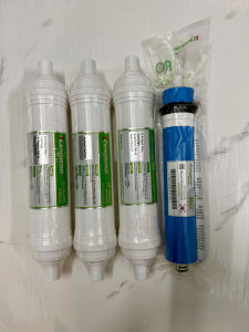 COMBO 10 LÕI LỌC NƯỚC KANGAROO-DÒNG KHOÁNG HYDROGEN.(SHOP CÓ CHIA PHÂN LOẠI SẢN PHẨM)