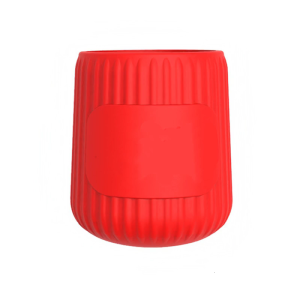 Silicone cần câu cuối Bìa cần câu Gối Đệm Ghế cần câu Nút Bọc Cần Câu nút bọc yên đệm bảo vệ