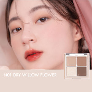 Romand Better Than Eyes Rom&nd