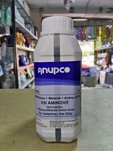 VSI AMINOVIT 1L