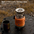 Outdoor Heaters Stoves Water-heater Portable Dsfen Kocan Portable Stoves Winter Tent Water-heater 2000w Warmer Water-heater Equipment Heaters 2000w Warmer Portable Tent 2000w Stoves. 