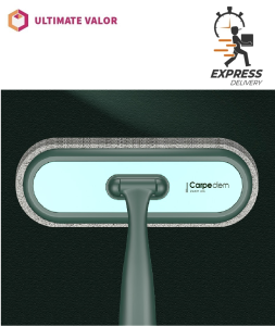 [SG SELLER] Kitchen scrubber brush