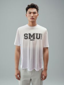 EST - Singapore Management University T-Shirts