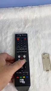 Điều khiển đầu thu K+ HD SAMSUNG - Hàng nhập khẩu