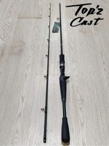 KYOTO TOPZ CAST / PROZ CAST BAITCASTING(BC) ROD
