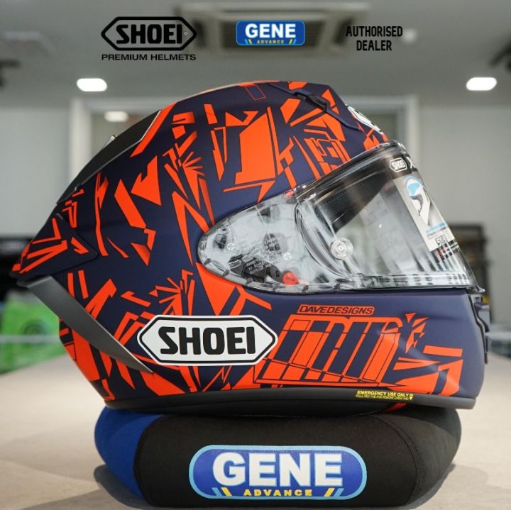 匿名配送】SHOEI Z-8 X15 X-Fifteen シールド レッド（SHOEI Z-8