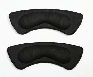 GLAM2023 Heels Protector  Care Insole High Heels  Anti-Dropping Anti-Slip Shoe Cushion Pad Sticker