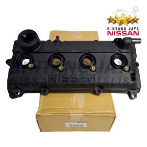 Rocker Cover Tutup Klep Nissan Xtrail T30 Serena C24 Original Resmi Nissan Genuine Parts 13264-8H303