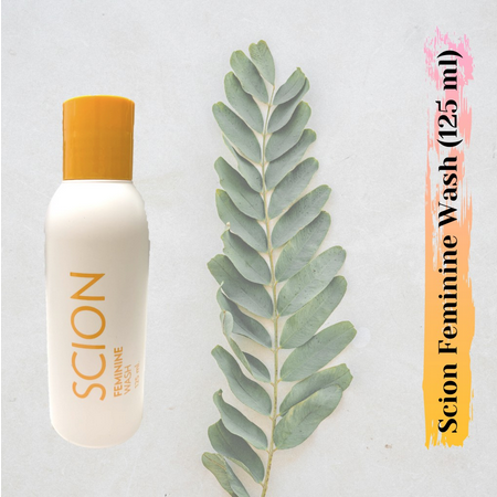 (READY STOCK 100% ORIGINAL) Nuskin Nu skin Feminine Wash Scion 125ml