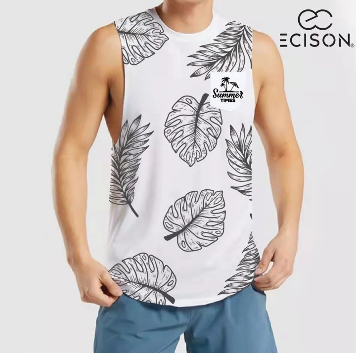 sando undershirt